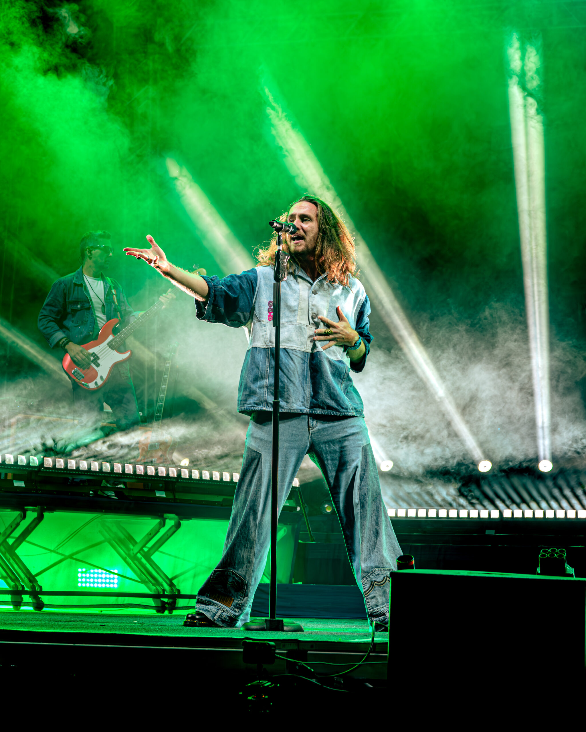 Vitor Kley, headliner do ID Rio 2025.